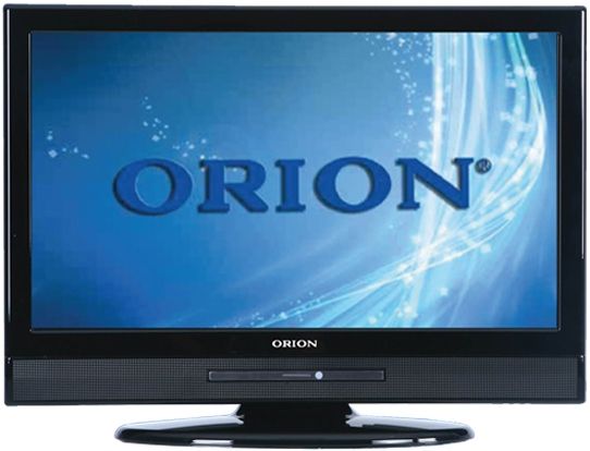 Как настроить телевизор орион без пульта