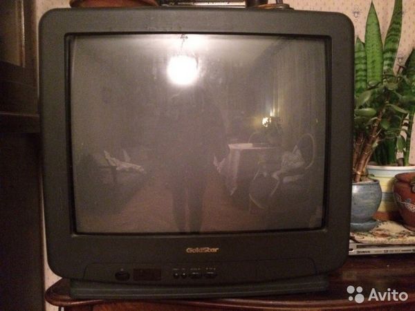 Как настроить телевизор томсон старый