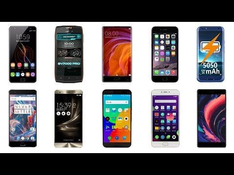 Алиэкспресс китайские смартфоны недорого