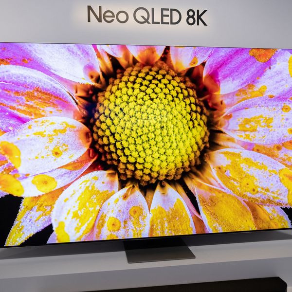 Samsung новые модели телевизоров 2021