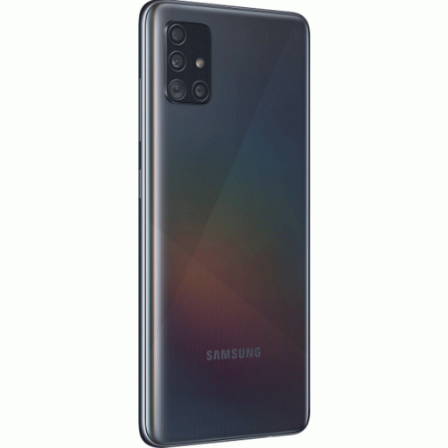 Смартфон samsung galaxy a51 64 гб обзор