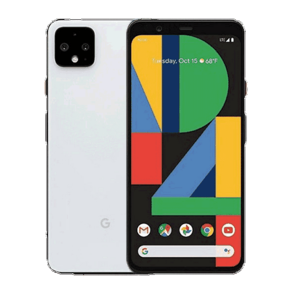 Смартфоны google pixel обзор