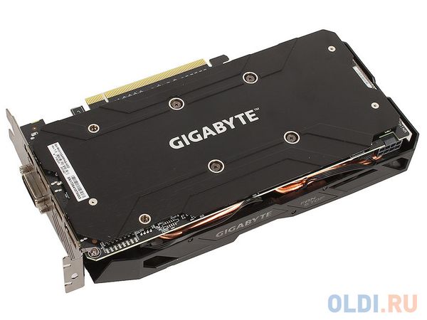 Настройка видеокарты Gigabyte GV-RX570GAMING-4GD