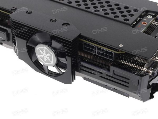 Настройка видеокарты Inno3D iChill GeForce GTX 1080 Ti X4