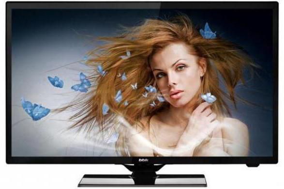 Обзор телевизора BBK (ББК) 65LEX-6039-UTS2C