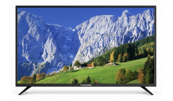 Обзор телевизора Blauberg LFS4002