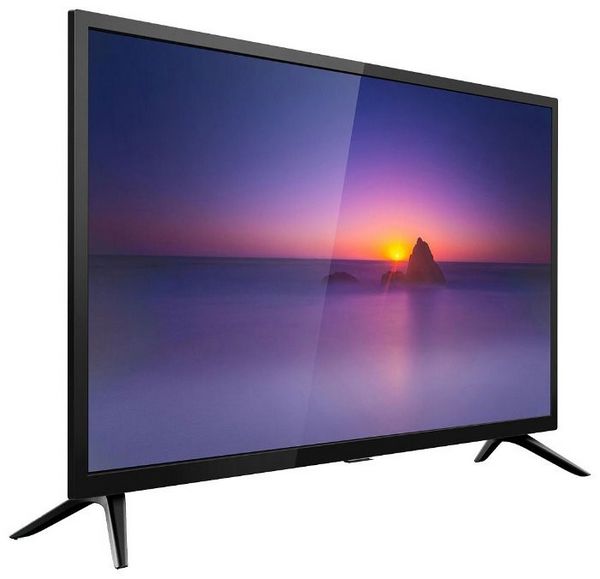 Обзор телевизора Daewoo Electronics L24V638VAE