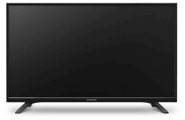 Обзор телевизора Daewoo Electronics L32S645VTE