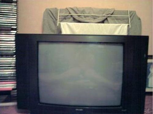 Обзор телевизора Дживиси LT-40M680 40