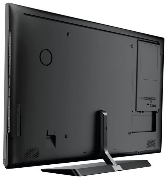 Обзор телевизора ECON EX-55US003B 55