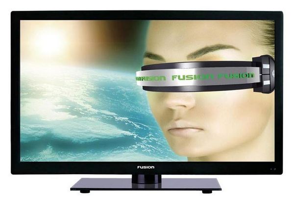 Обзор телевизора Fusion (Фузион) FLTV-32C12