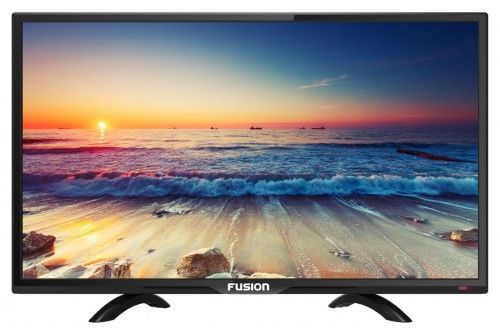 Обзор телевизора Fusion (Фузион) FLTV-32K120T