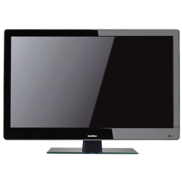 Обзор телевизора GoldStar (ГолдСтар) LT-50T600F