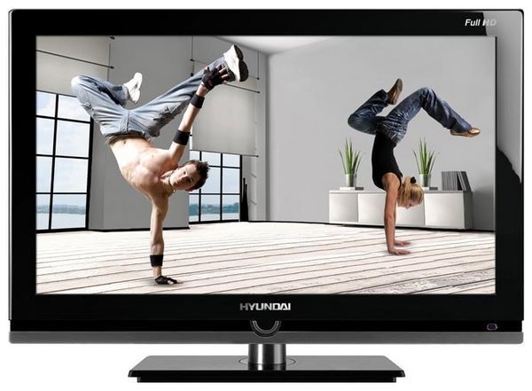 Обзор телевизора Hyundai H-LED40F451BS2