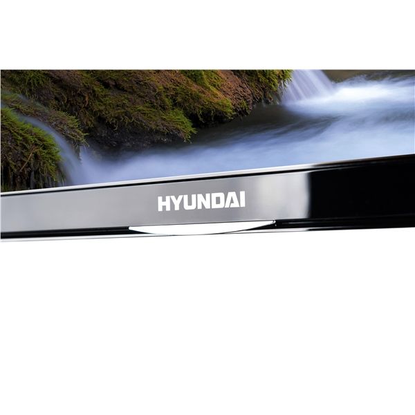 Обзор телевизора Hyundai ULV 50TS292