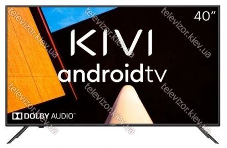 Обзор телевизора Kivi 32FR50WR