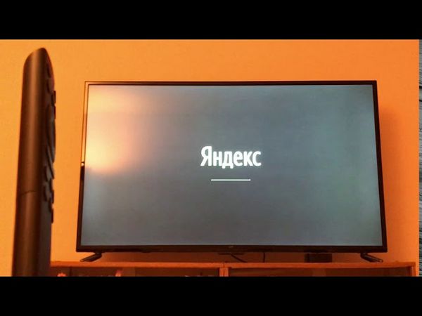 Обзор телевизора Leff 55U510S 55 на платформе Яндекса