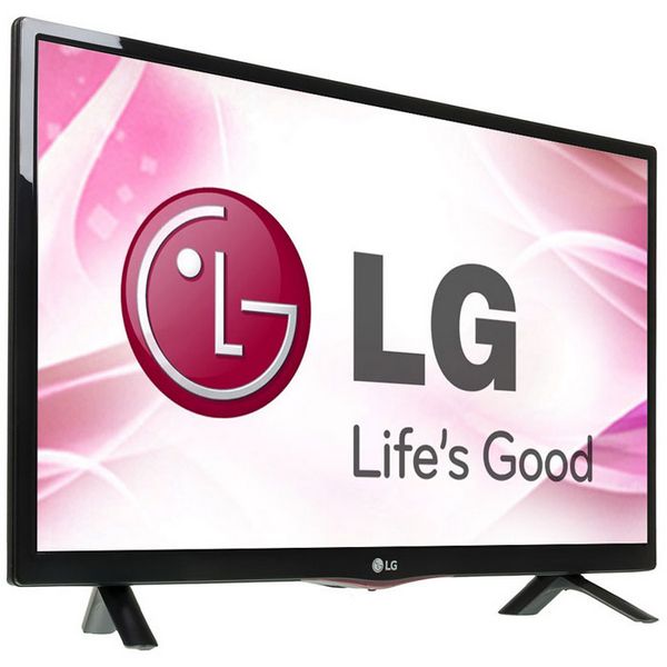 Обзор телевизора LG 32LB561U