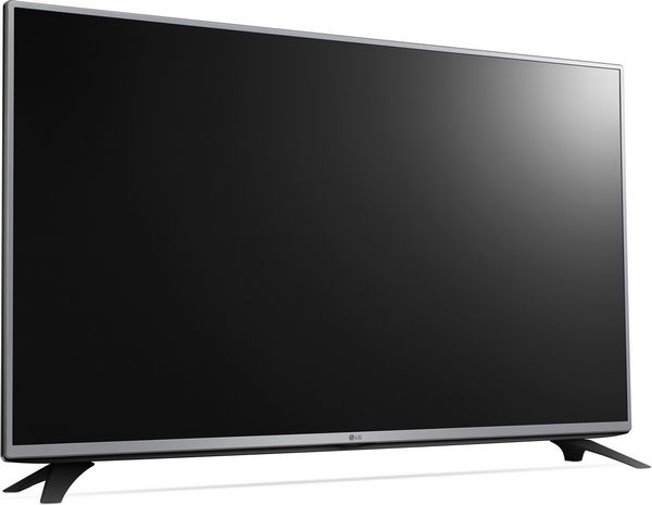 Обзор телевизора LG 49LF590V