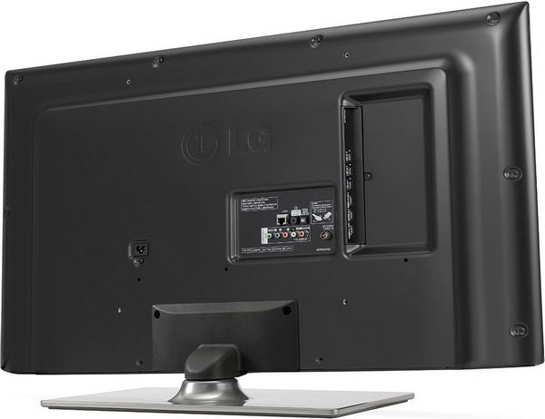 Обзор телевизора LG 50LF650V
