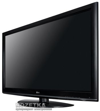 Обзор телевизора LG 50PQ1000