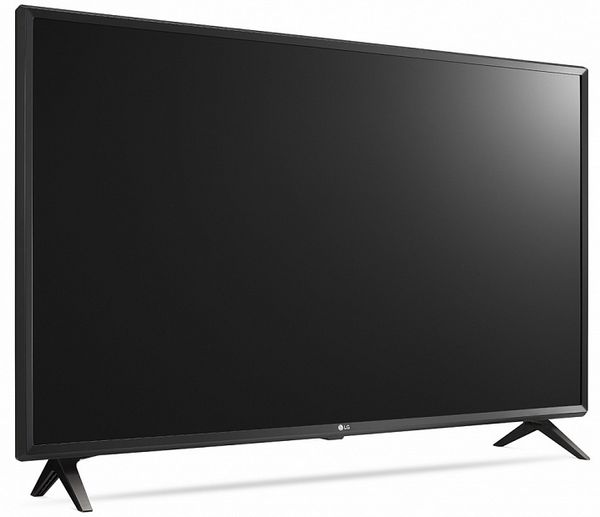 Обзор телевизора LG 60UU640C