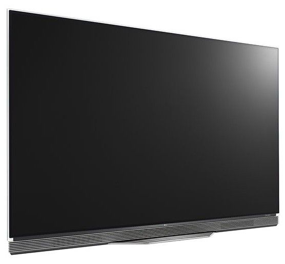 Обзор телевизора LG OLED65E6V