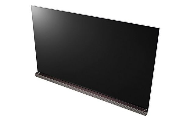 Обзор телевизора LG OLED65G6V