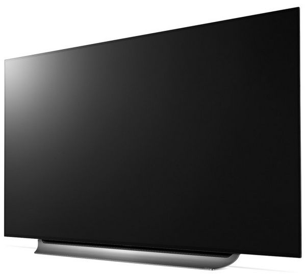 Обзор телевизора LG OLED77W7P