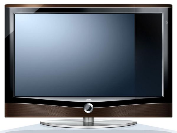 Обзор телевизора Loewe (Лоеве) Connect 48 UHD 4K