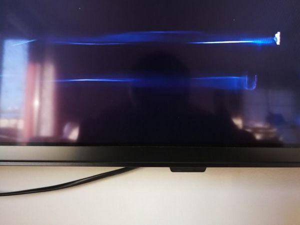 Обзор телевизора NanoCell LG 49SK8500