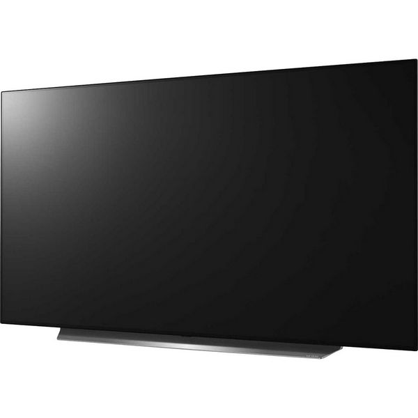 Обзор телевизора OLED LG OLED55C9P