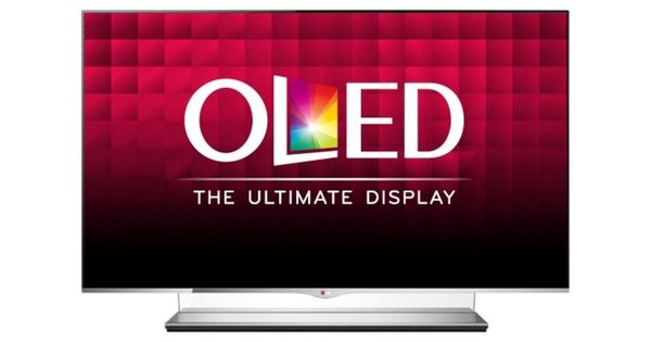 Обзор телевизора OLED LG OLED55C9P