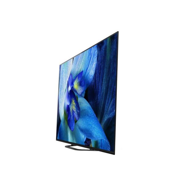 Обзор телевизора OLED Sony (Сони) KD-65A8 64.5