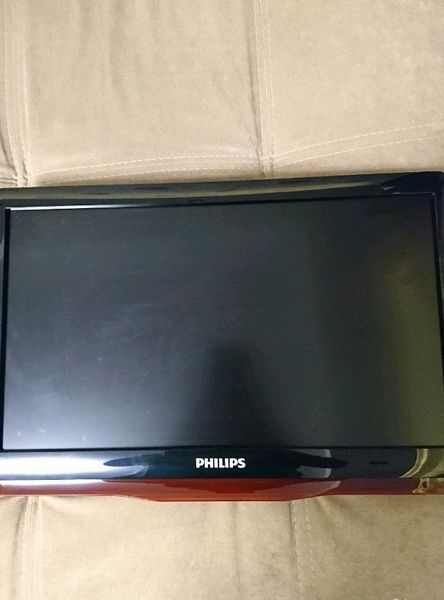 Обзор телевизора Philips (Филипс) 32PHT4001