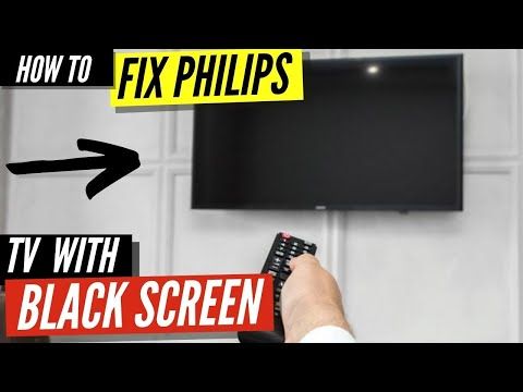Обзор телевизора Philips (Филипс) 49PUS7181