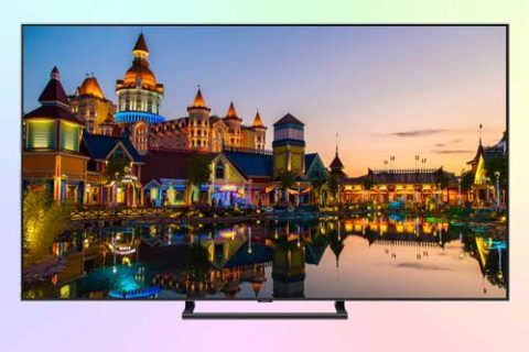 Обзор телевизора QLED Самсунг QE65Q900RAU 65 (2018)