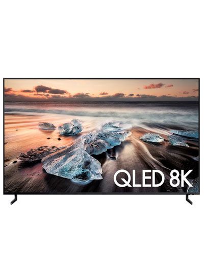 Обзор телевизора QLED Samsung (Самсунг) QE65Q900RBU 65 (2019)