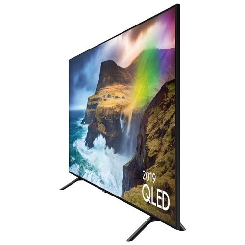 Обзор телевизора QLED Samsung (Самсунг) QE75Q9FNA