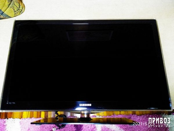 Обзор телевизора Samsung (Самсунг) QE55Q6FAM