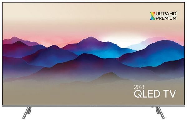 Обзор телевизора Samsung (Самсунг) QE55Q9FNA