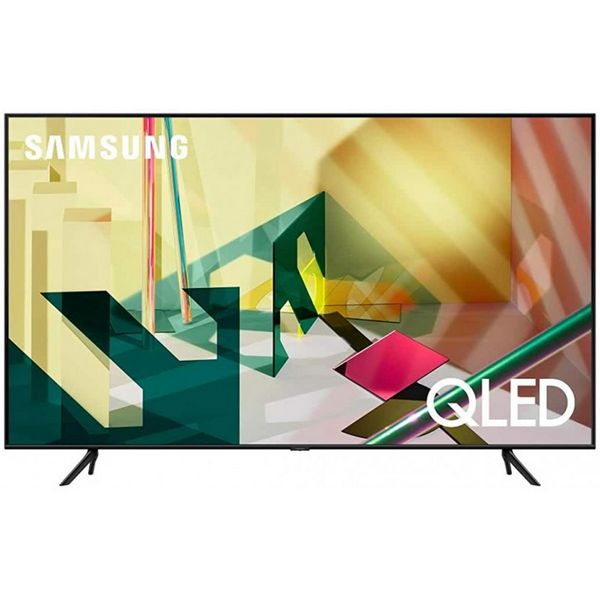 Обзор телевизора Samsung (Самсунг) QE55QN90AAU 54.6