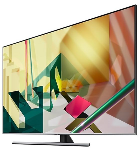 Обзор телевизора Samsung (Самсунг) QE65Q77TAU 65