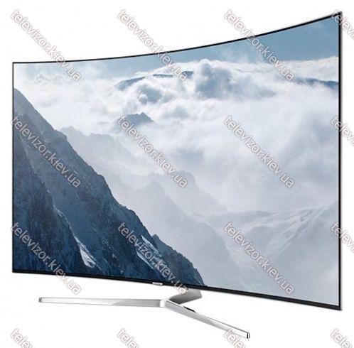 Обзор телевизора Samsung (Самсунг) QE75Q7FAM