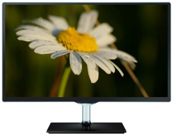Обзор телевизора Samsung (Самсунг) T27H390SI