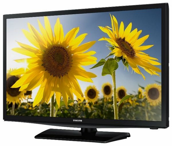 Обзор телевизора Samsung (Самсунг) UE28J4100A