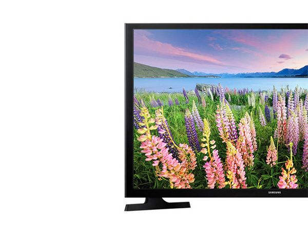 Обзор телевизора Samsung (Самсунг) UE32J5205AK