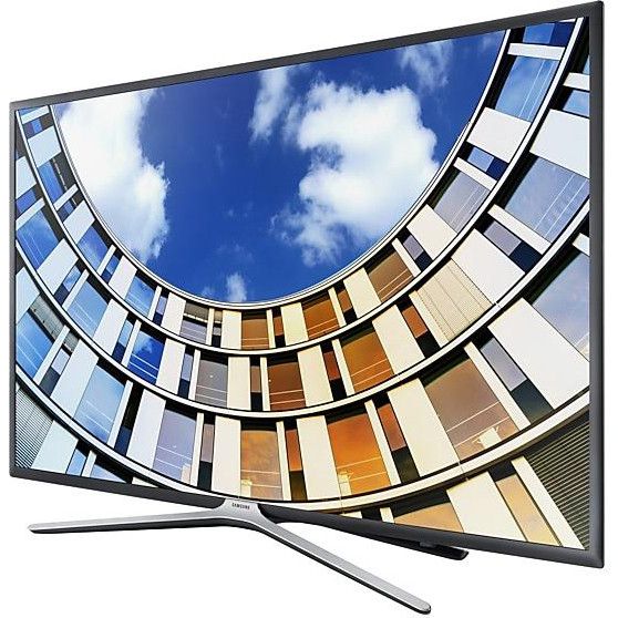 Обзор телевизора Samsung (Самсунг) UE32M5500AW