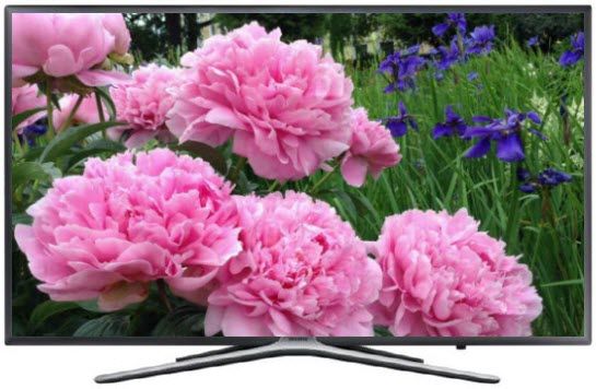Обзор телевизора Samsung (Самсунг) UE32M5572AU