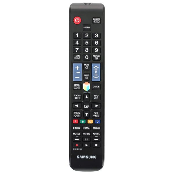 Обзор телевизора Samsung (Самсунг) UE40J6230AU